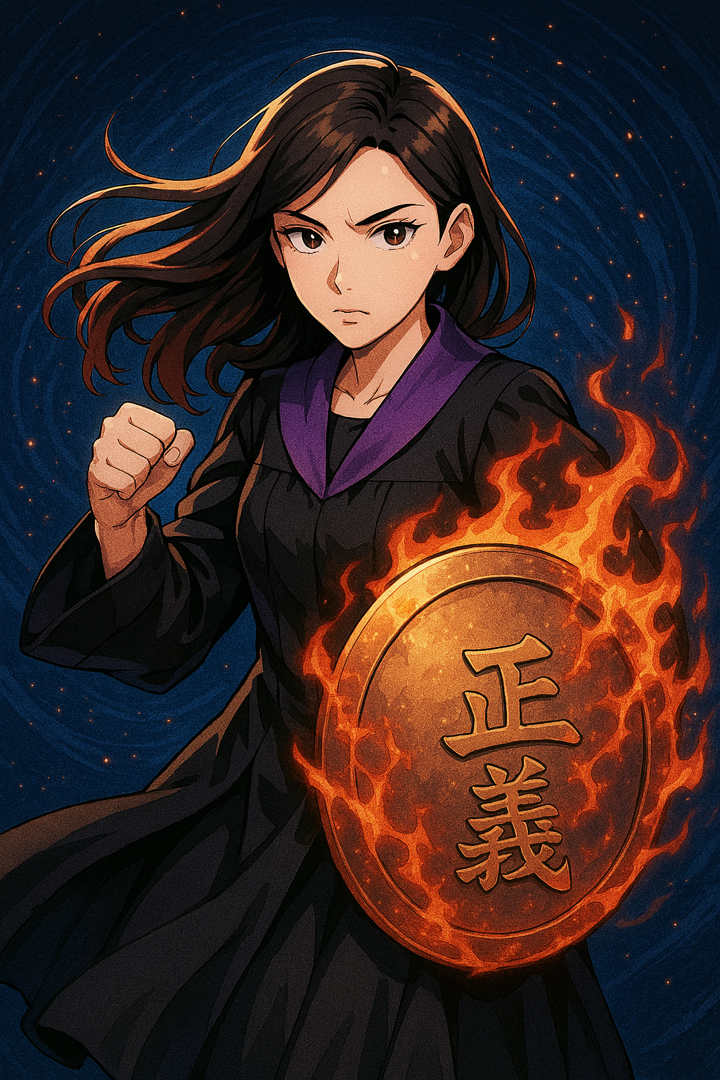女檢察官圖片